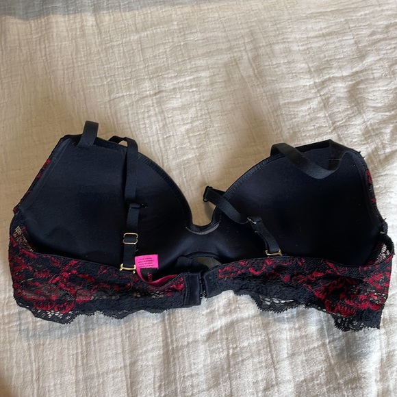 Push Up Bra - Picture 2 of 2